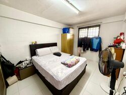 Blk 28 Brickworks Estate (Bukit Merah), HDB 2 Rooms #480061051